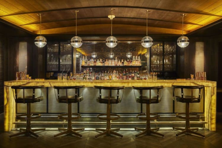 The Cannon Room